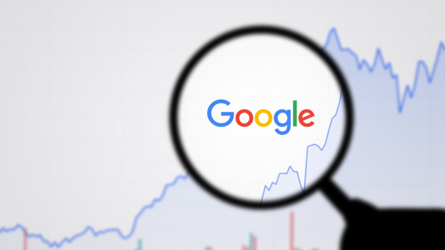 best brands and brand promise with Google as example