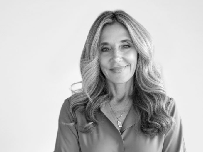 Juliet D'Ambrosio Headshot