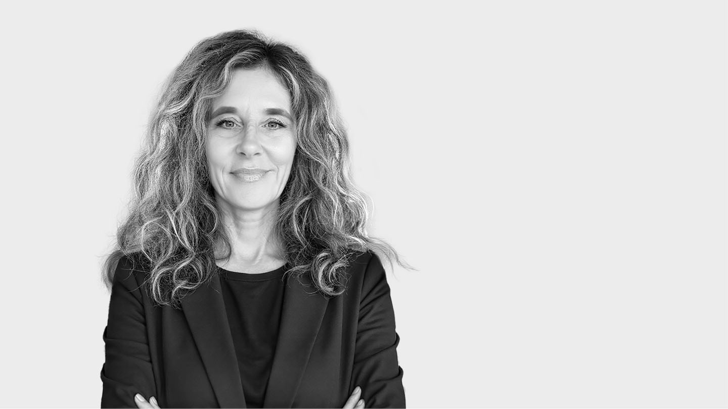 Juliet D'Ambrosio CXO of Adrenaline