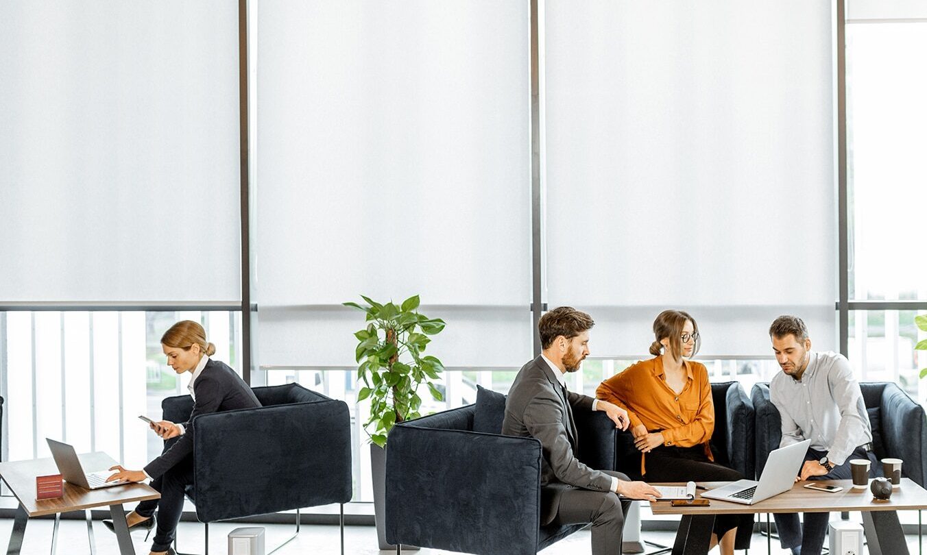 Banking Employs Personalization and People-First Experiences