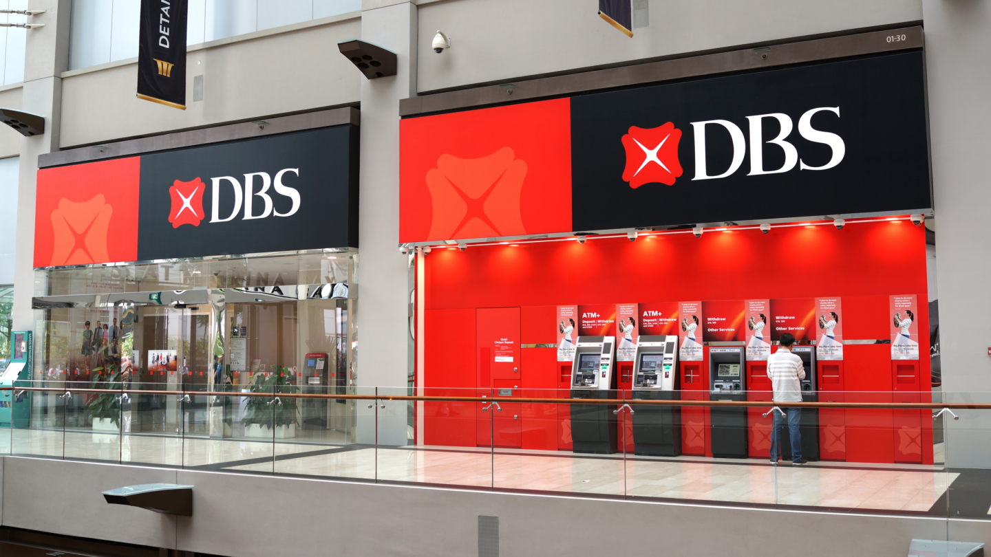 DBS Bank