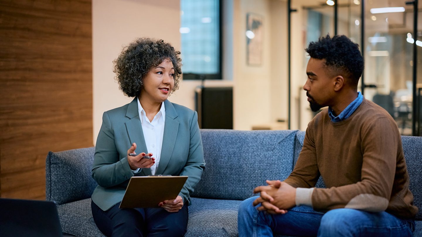 As bank branches evolve, people remain at the center of banking experiences