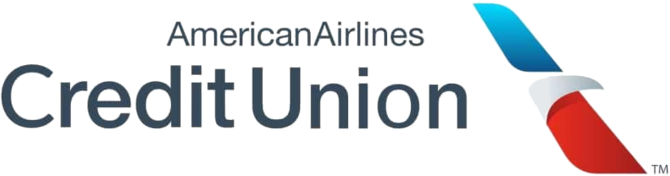 American Airlines Credit Union logo