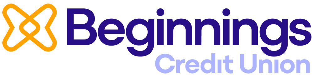 Beginnings Credit Union Logo