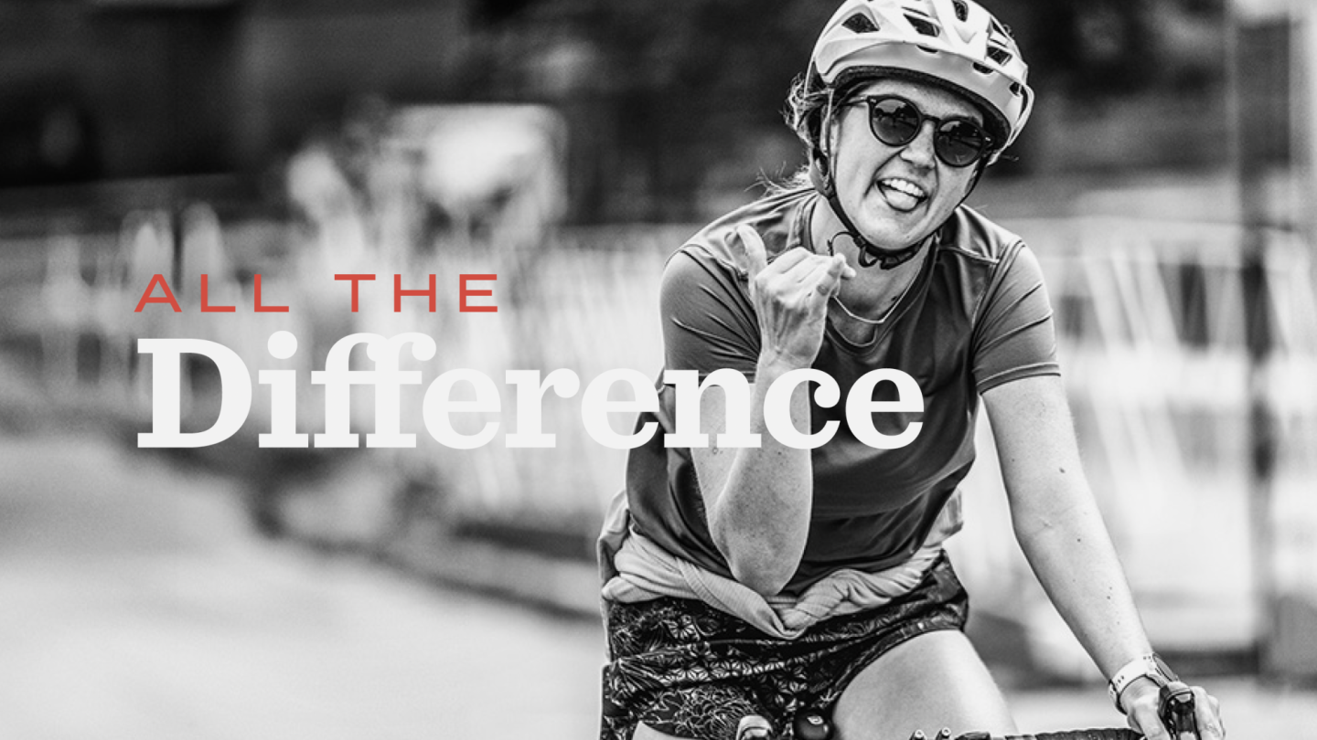 EastRise All the Difference