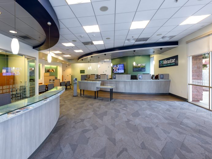 Mirastar FCU conversion