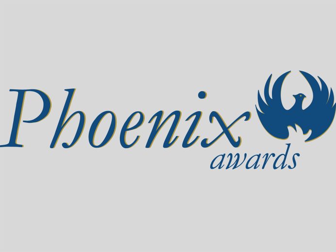PRSA Phoenix Awards Winner