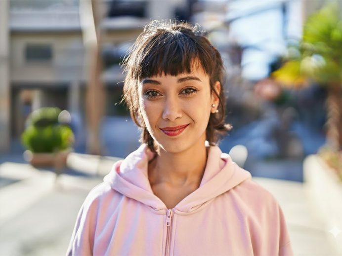 Gen Z branch banking experiences