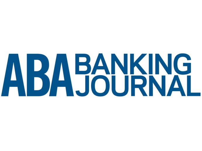 ABA Banking Journal logo