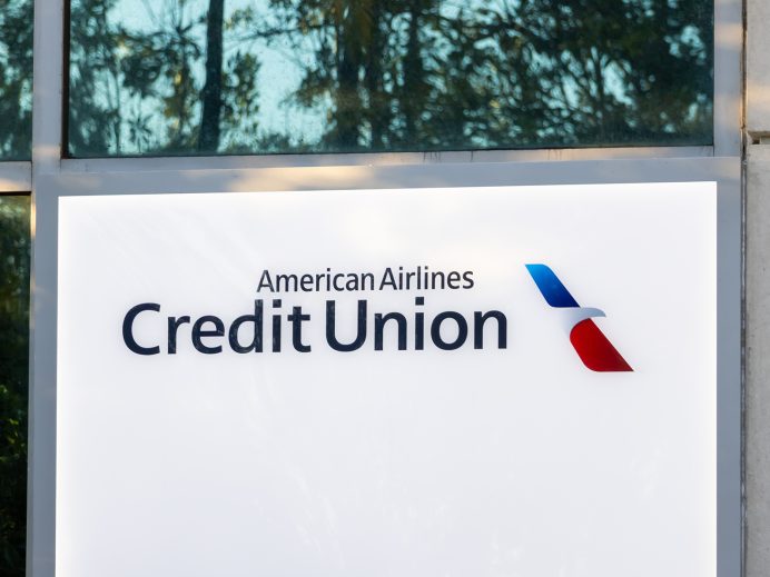 American Airlines Credit Union