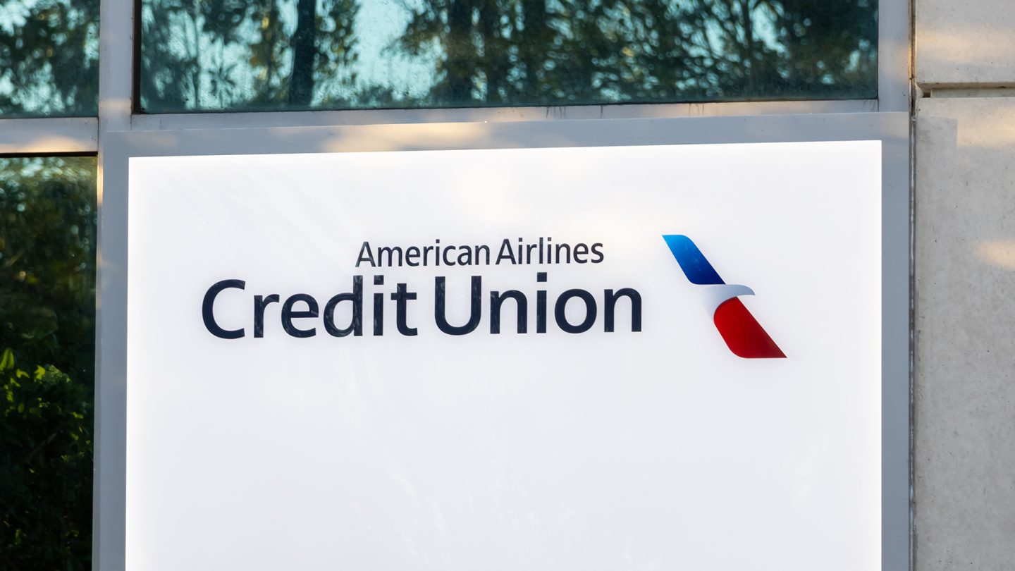 American Airlines Credit Union