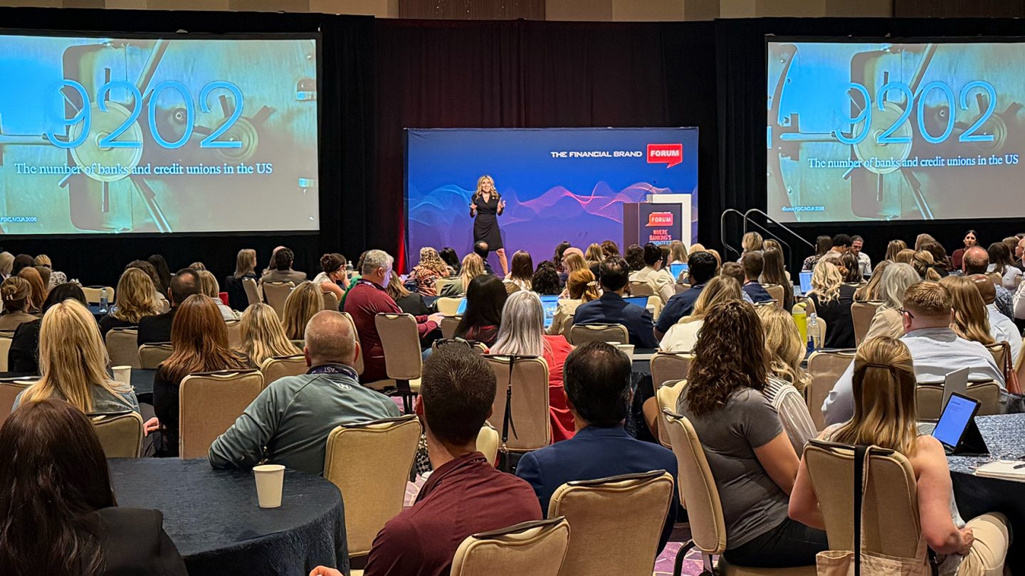 financial brand forum 2026 gen z and the future of finance workshop