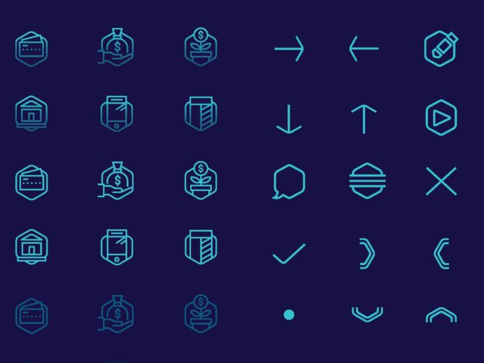 Citadel Credit Union Rebrand Case Study