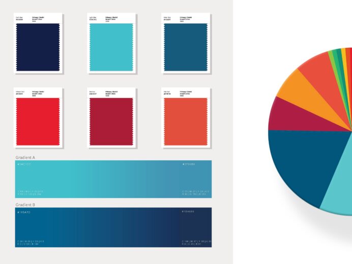 Citadel Credit Union Rebrand Case Study