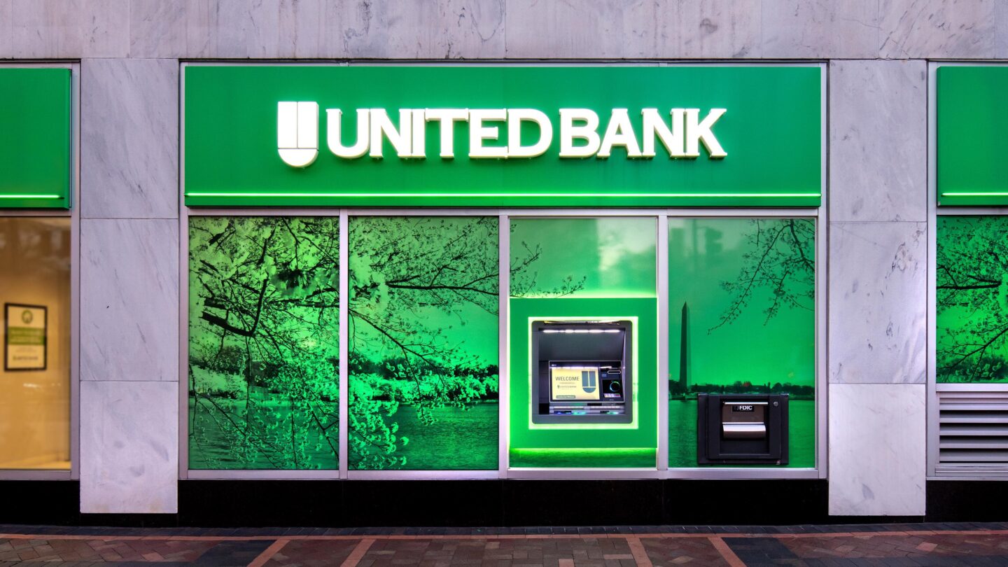 United Bank DC Expansion Case Study