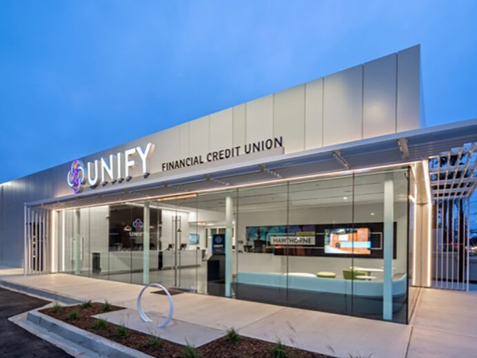 Exterior of Unify