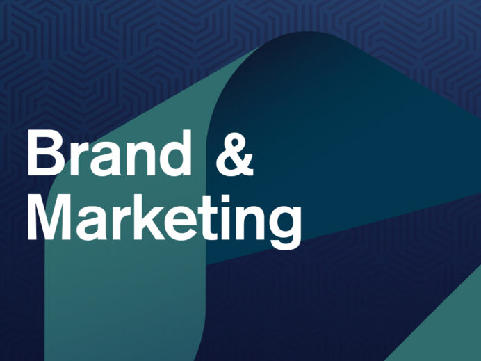 Brand &amp; Marketing Service