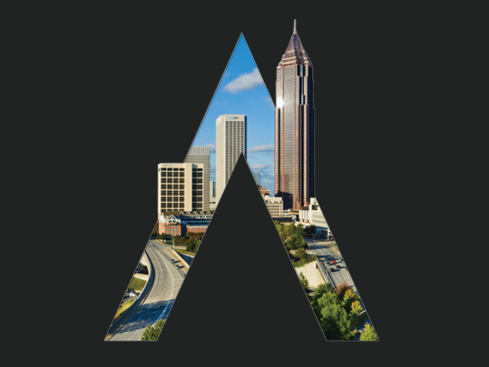 Adrenaline A Atlanta offices