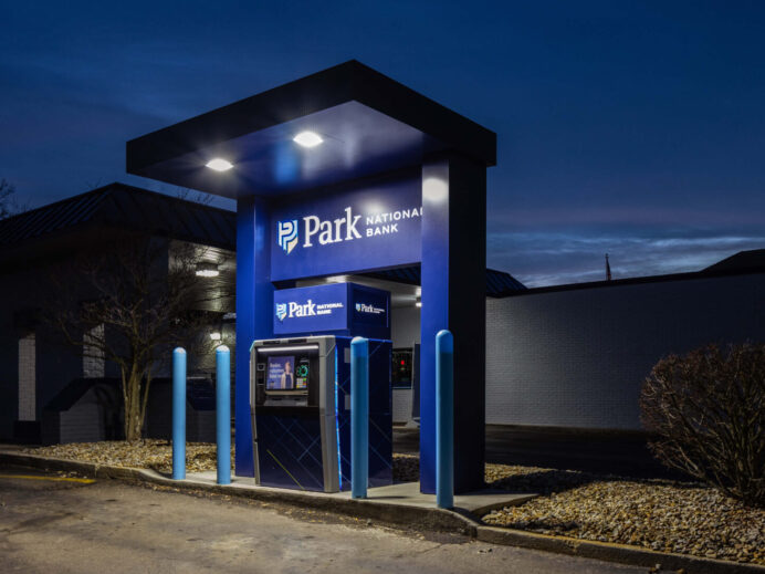 Park National Bank ATM