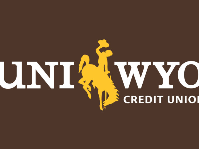 UniWyo Credit Union logo