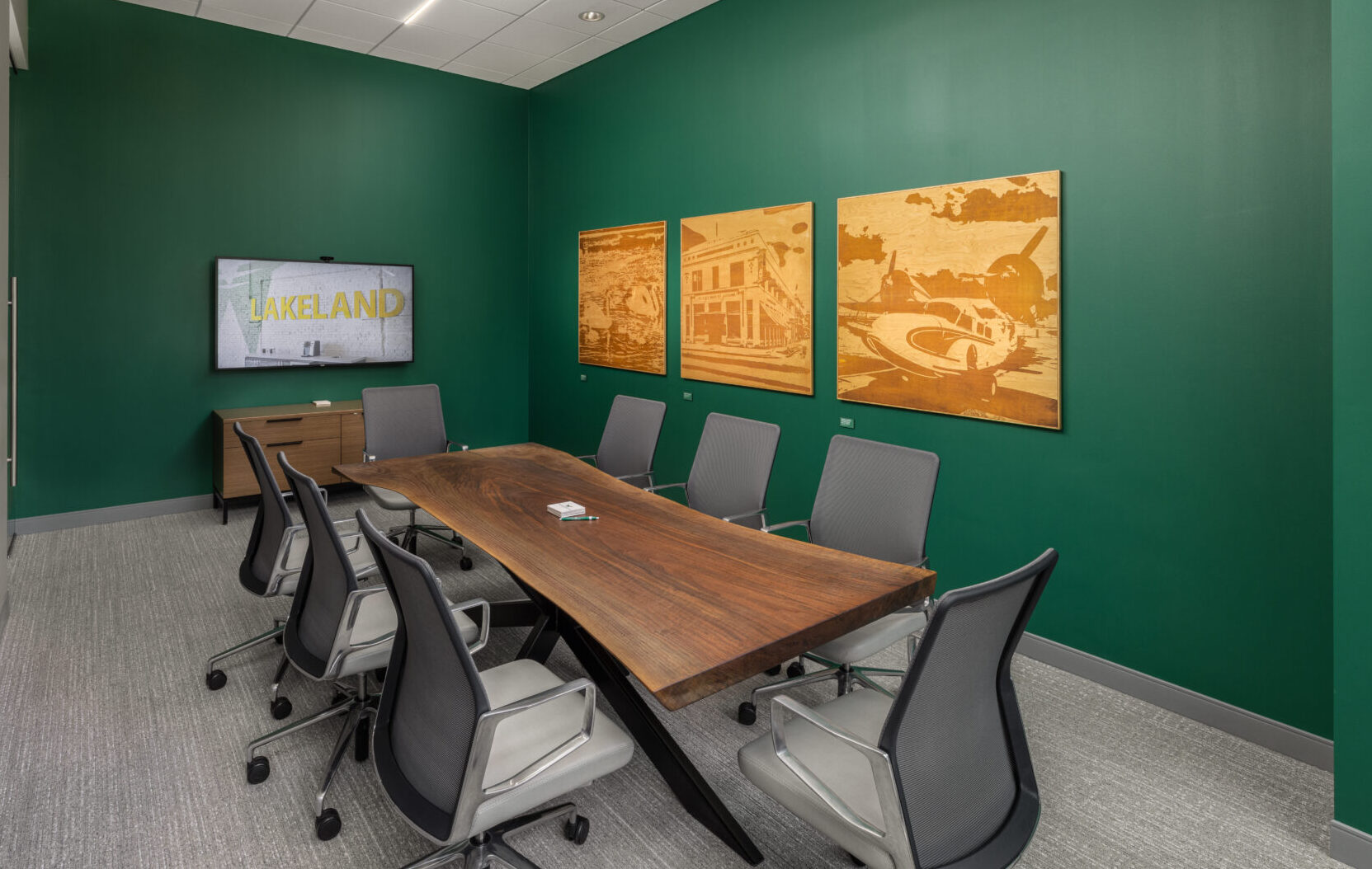 Highlighting History for Wauchula State Bank Adrenaline