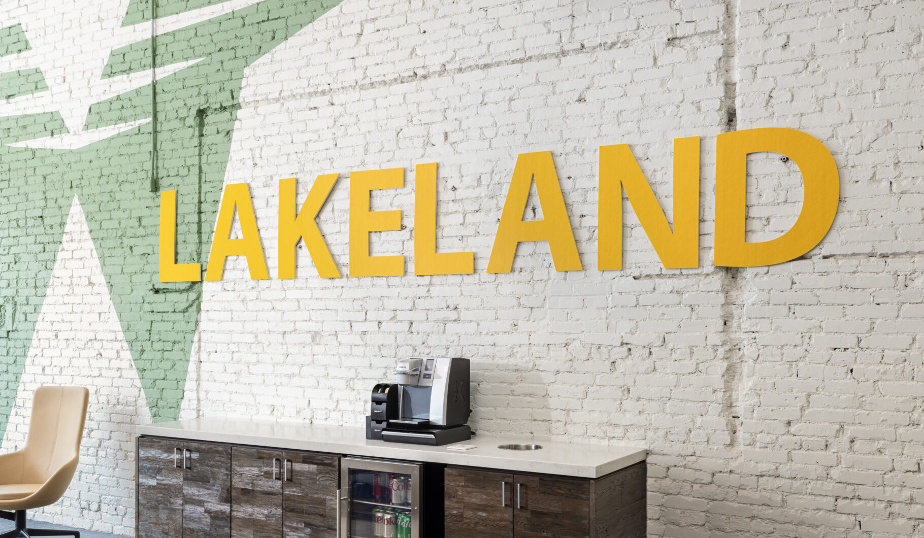 Highlighting History for Wauchula State Bank Adrenaline