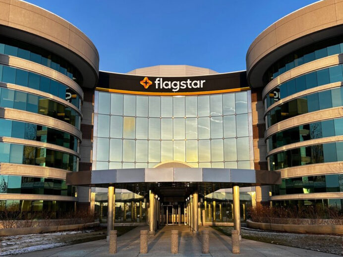 Flagstar Converts 450+ Branches Over Presidents’ Day Weekend Adrenaline