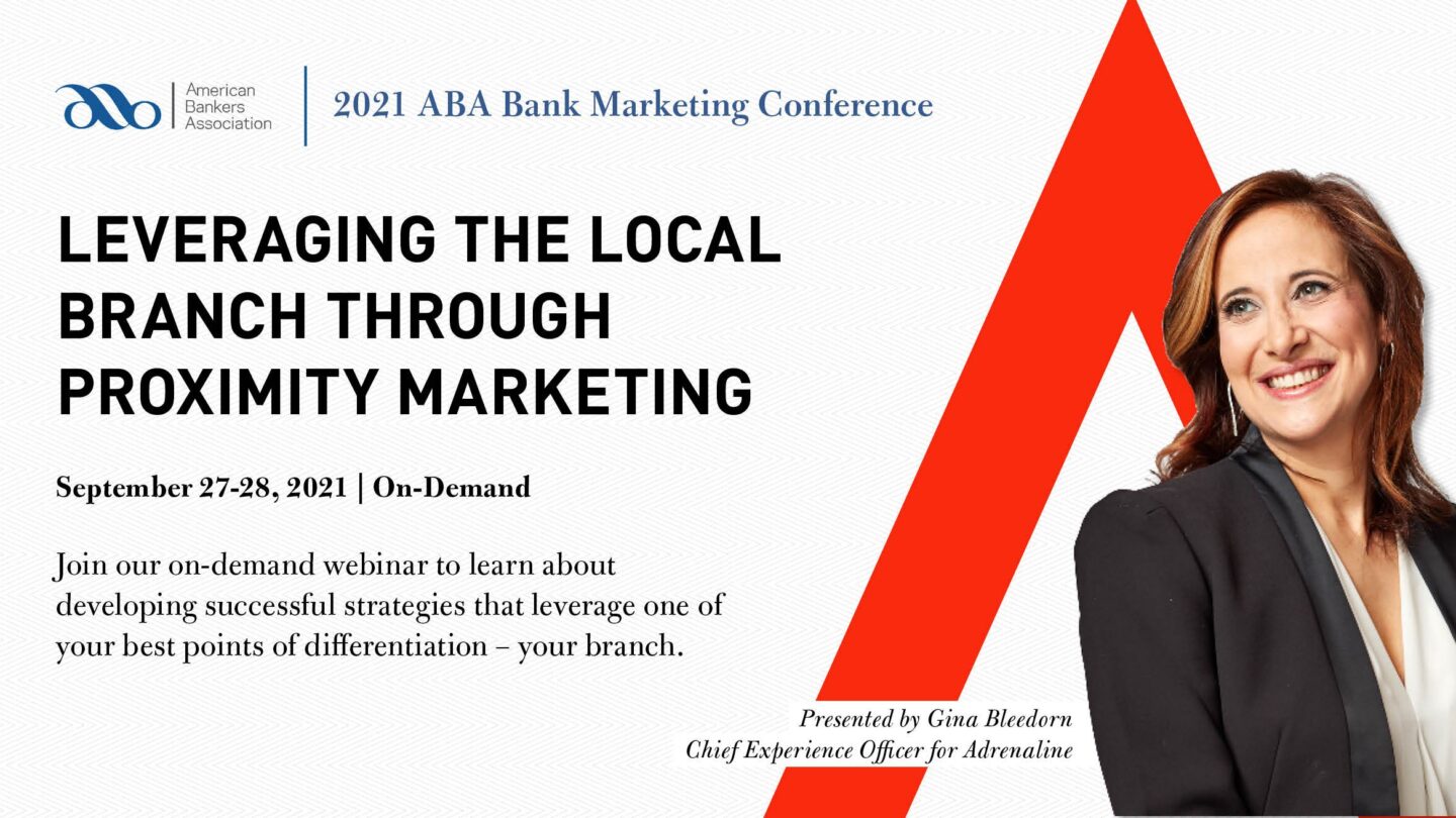 ABA Marketing Conference Social