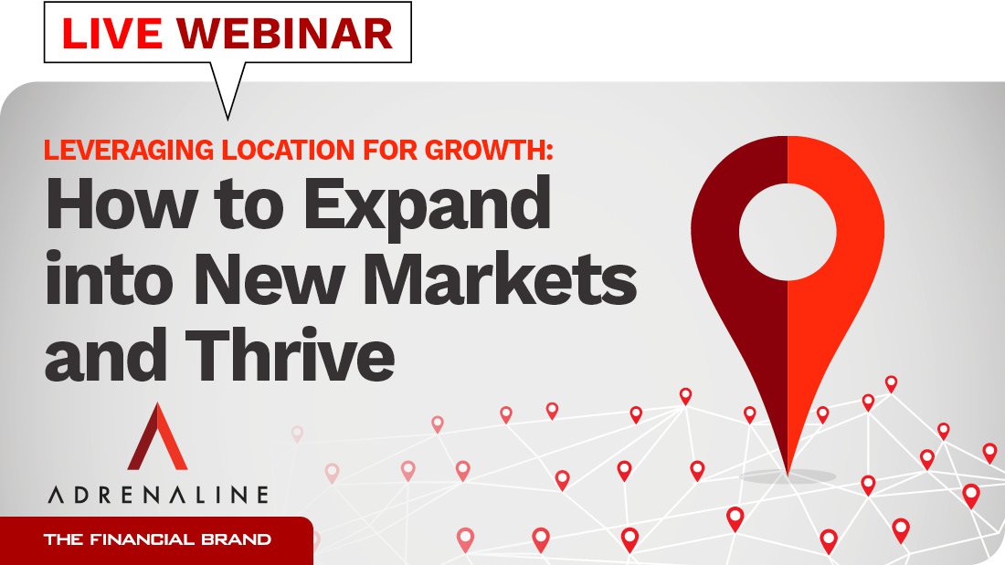 Adrenaline’s Experts Discuss Smart Decisions for Increasing Influence in Financial Brand Webinar
