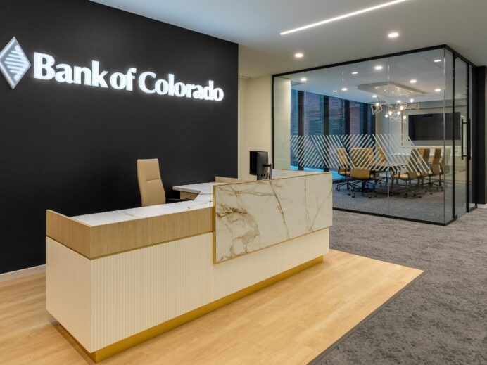 Bank of Colorado Case Study
