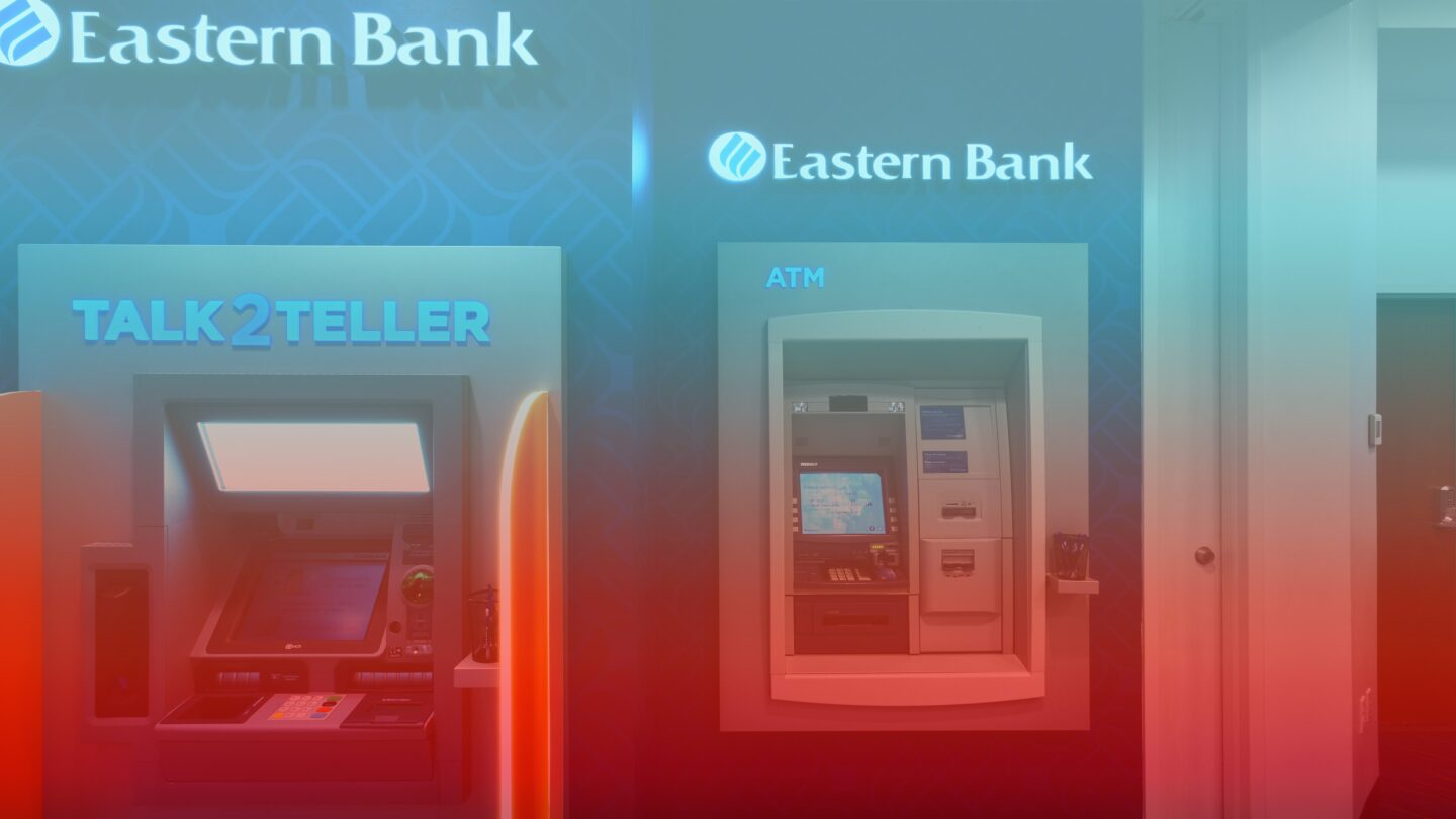 Building a Better Bank: Part 2