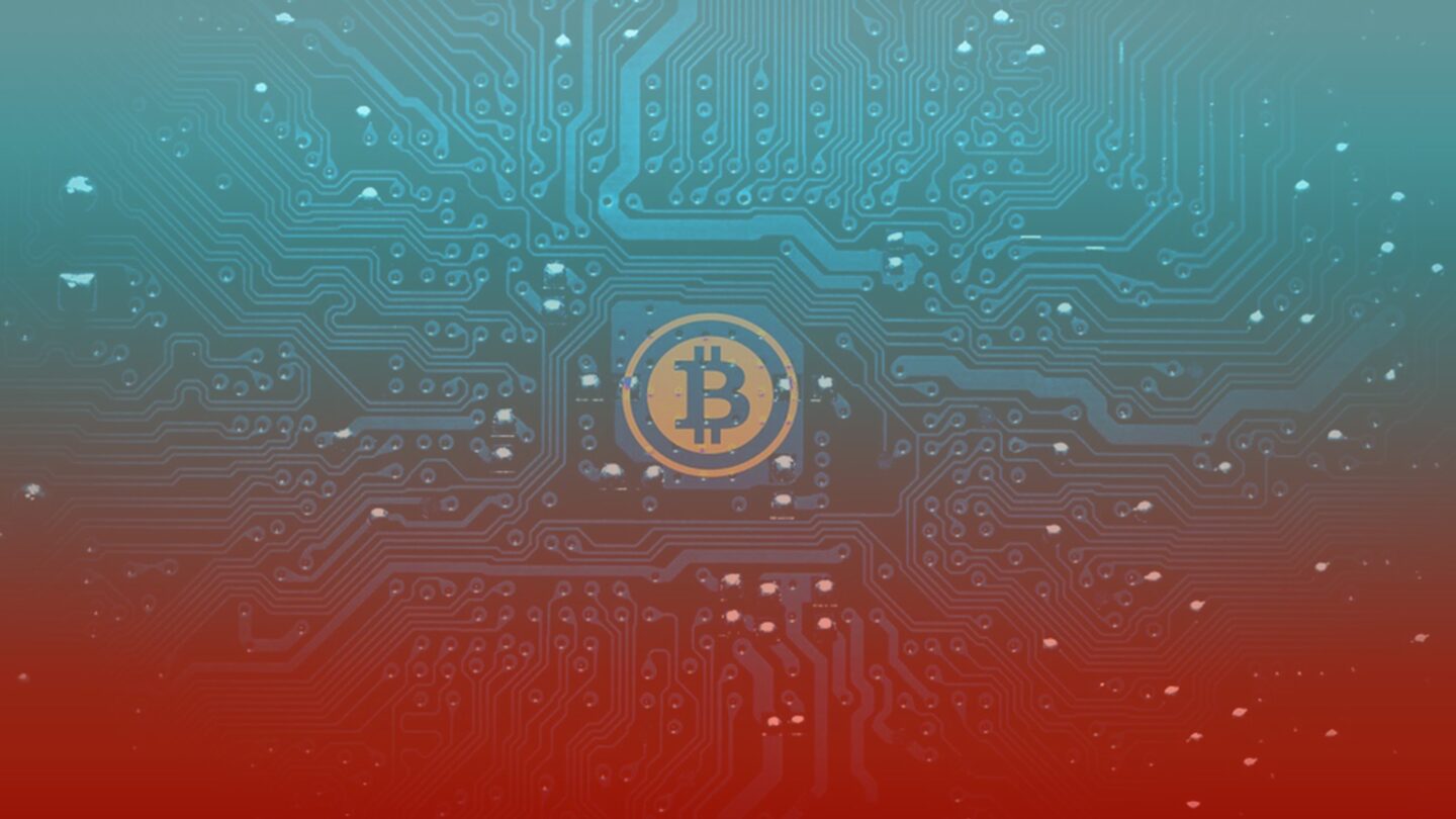 Disruption Update: Revisiting Blockchain and Bitcoin