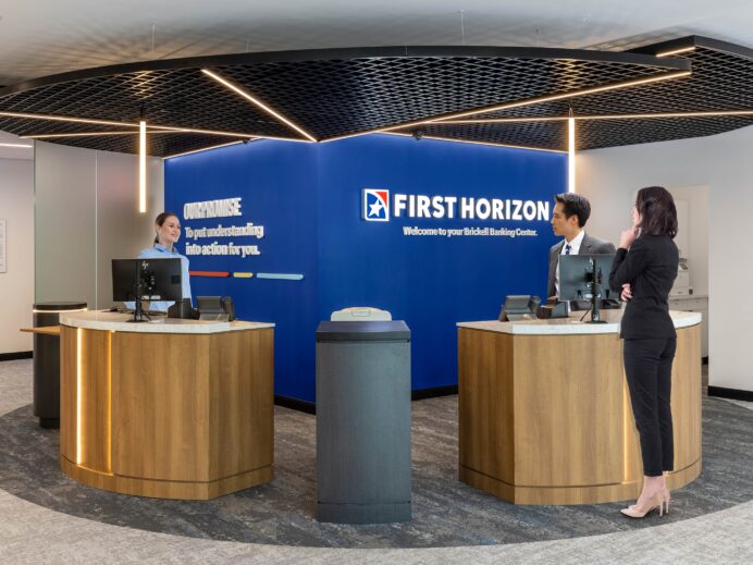 First Horizon Bank Case Study