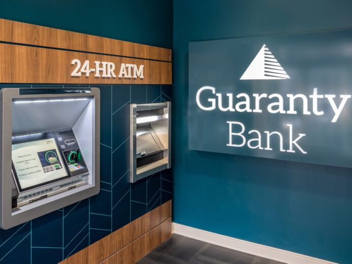 Guaranty Bank & Trust Case Study