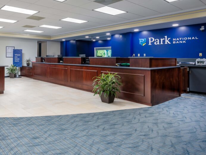 Park National Bank Case Study