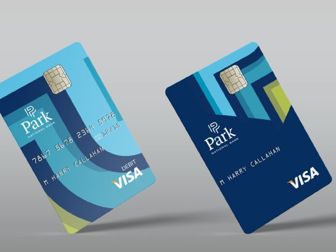 Park National Bank Credit Cards