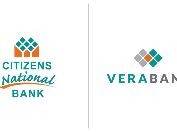 VeraBank Rebrand Logos
