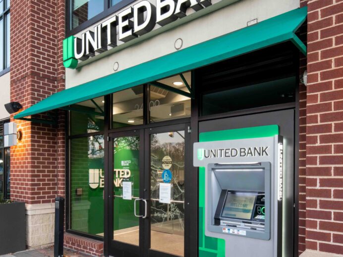 United Bank DC Expansion Case Study