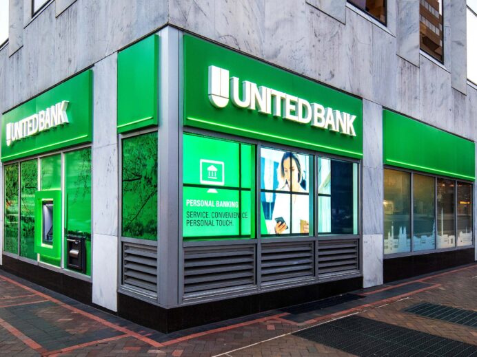 United Bank DC Expansion Case Study