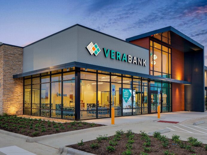 VeraBank Case Study: Transforming Texas Community Branch Banking