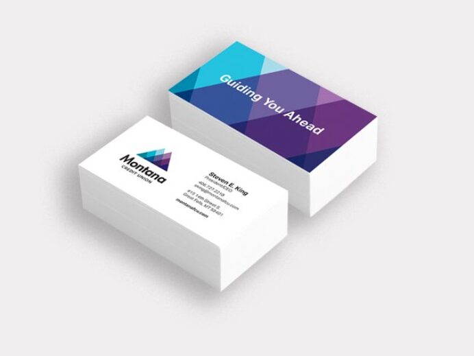 Montana Federal Credit Union Business Cards
