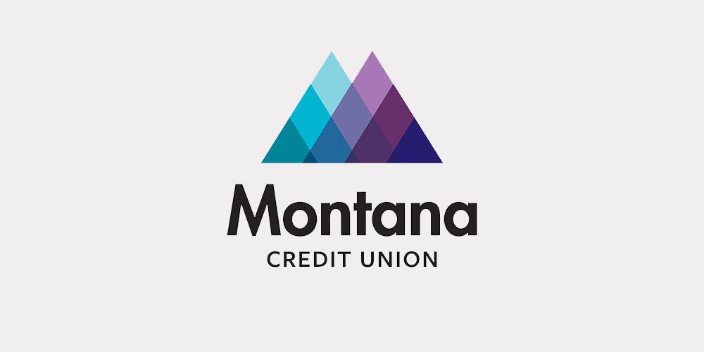 Montana Federal Credit Union Logo