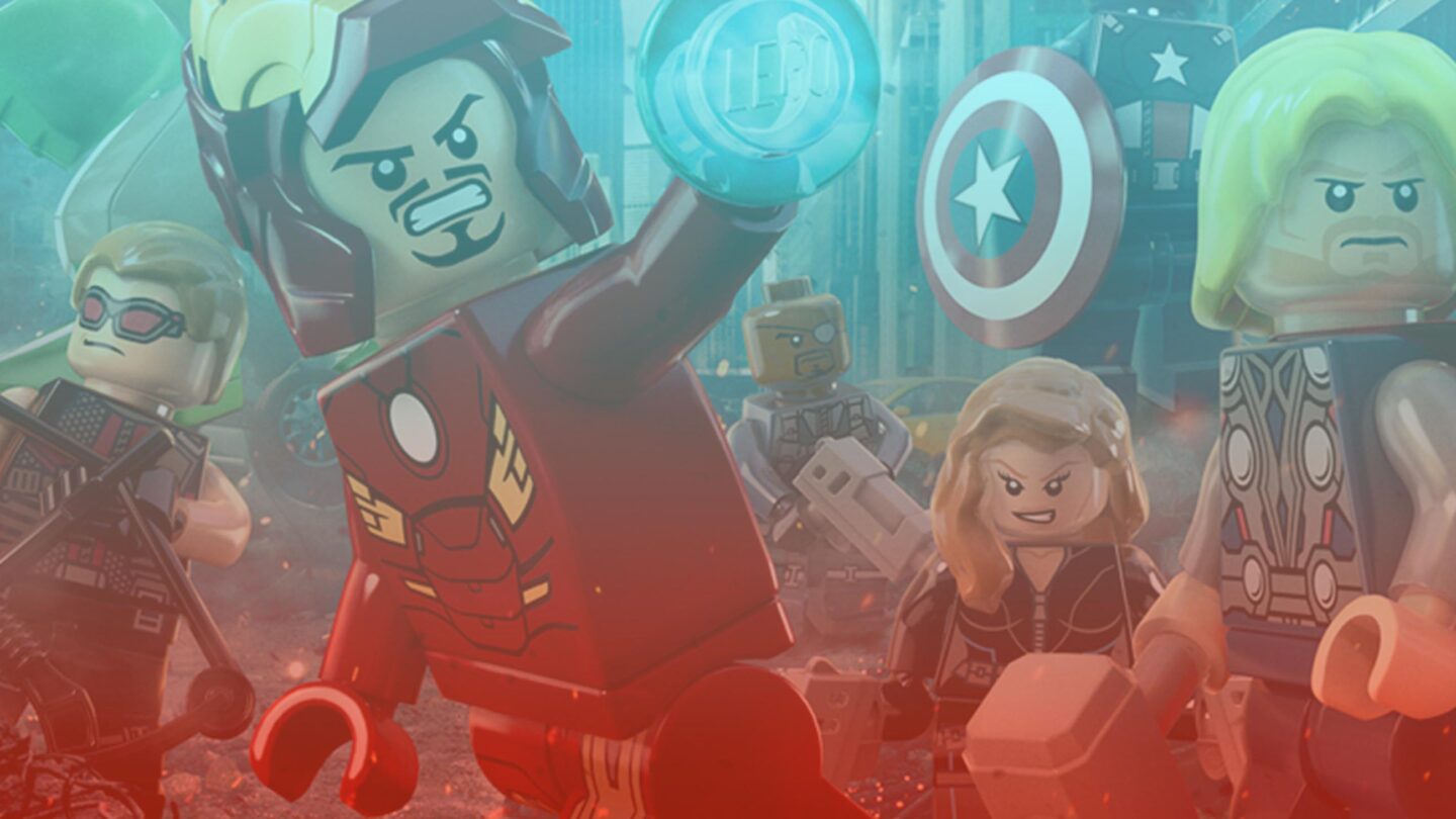 Five Powerful Brand Crossovers Adrenaline