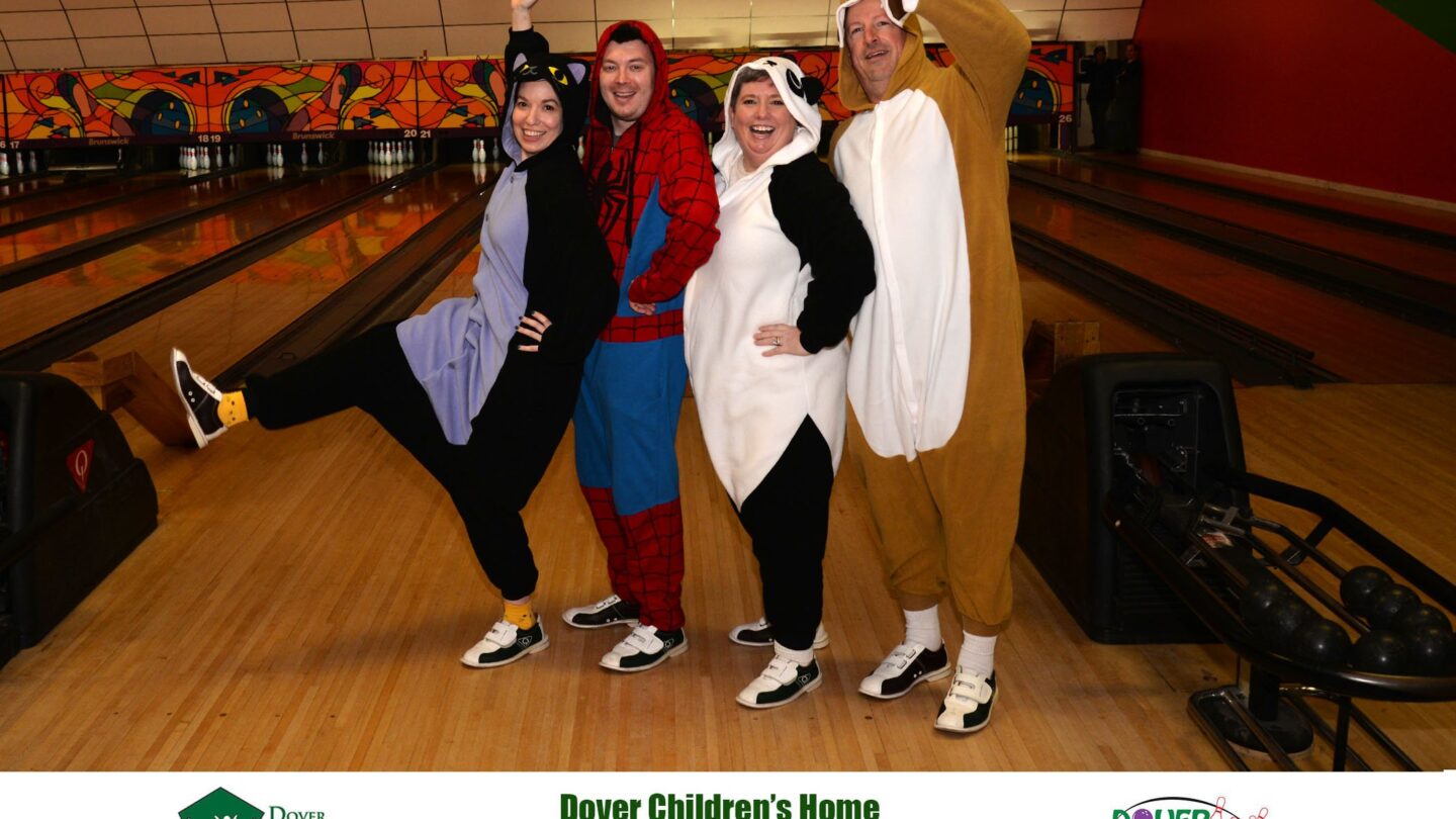 BowlAThon Blowout Raises Funds for AtRisk Youth Adrenaline