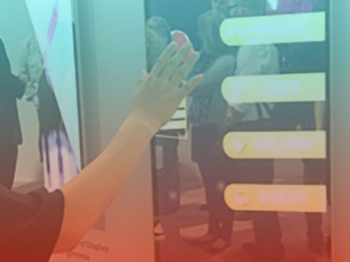 Digital Signage Adrenaline