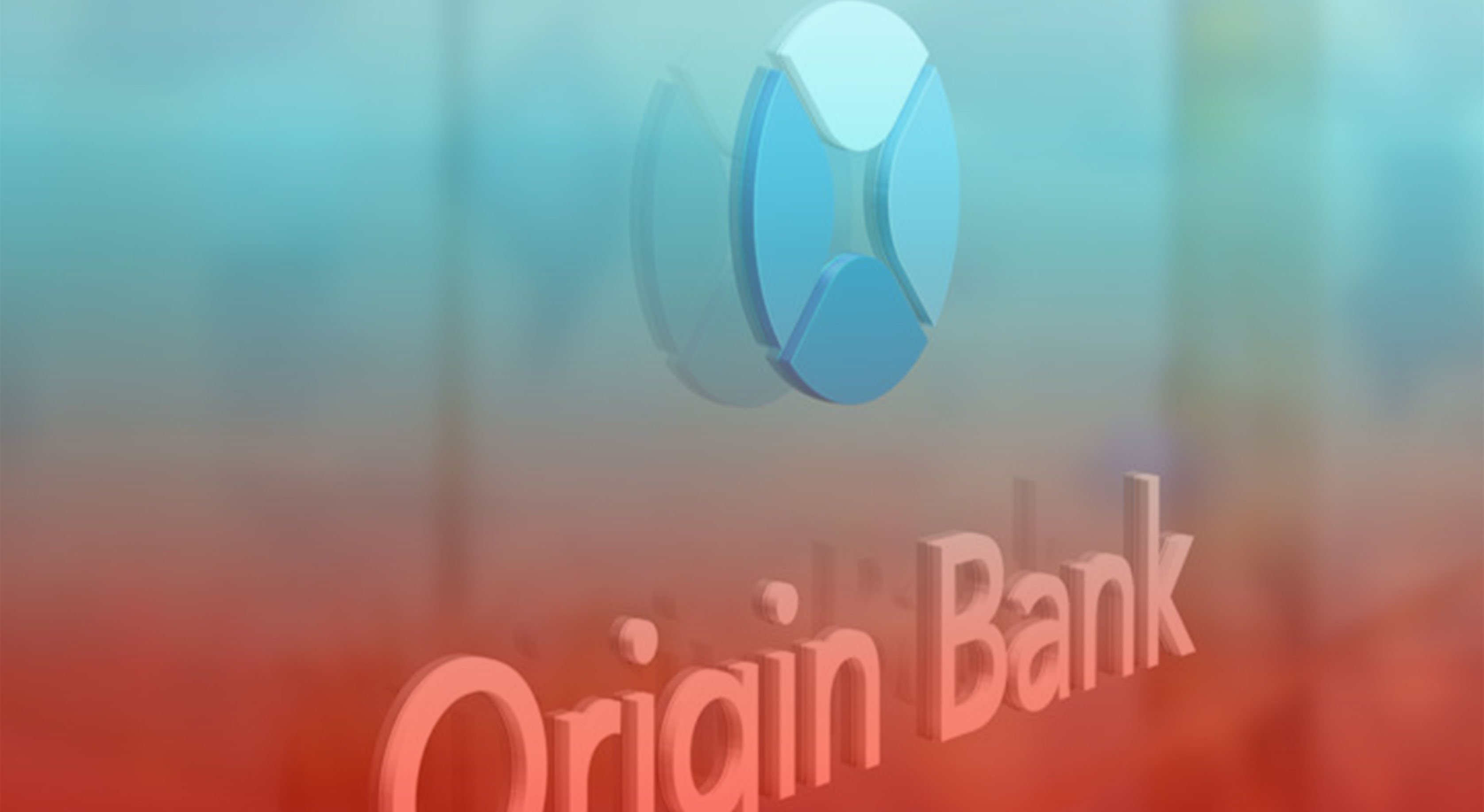 Rebranding Helps Origin Bank Separate From the Pack | Adrenaline