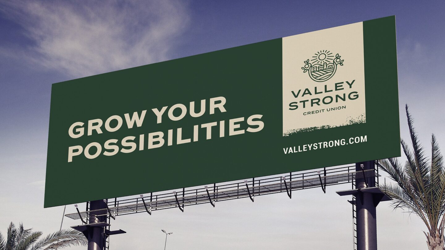 Rebrand Rooted in the Valley Valley Strong CU Adrenaline