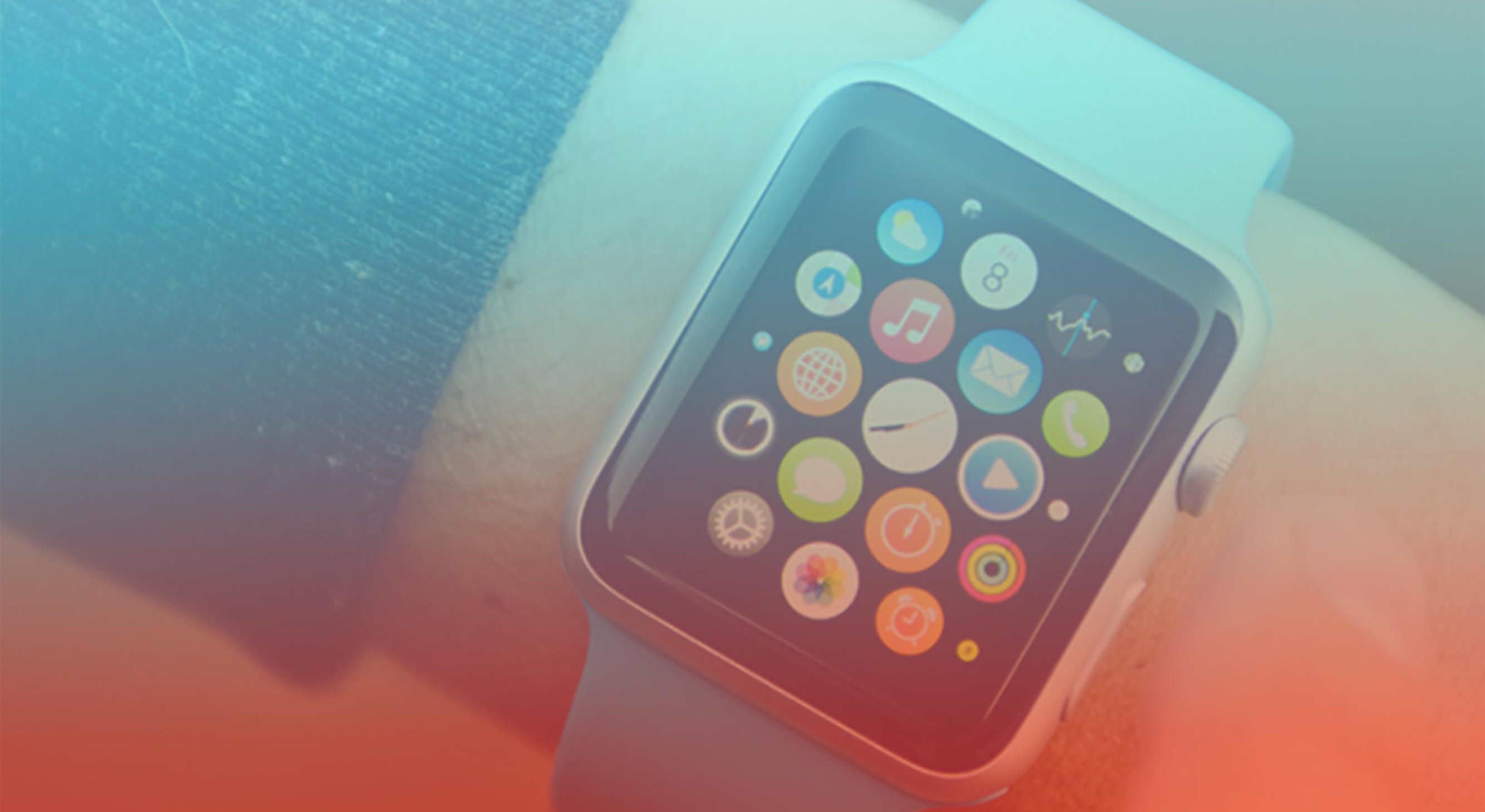 The Wearable Bank A New Frontier for Banking Technology Adrenaline