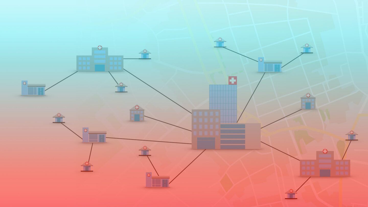 Why Healthcare Needs a Systems Approach to Brand Adrenaline