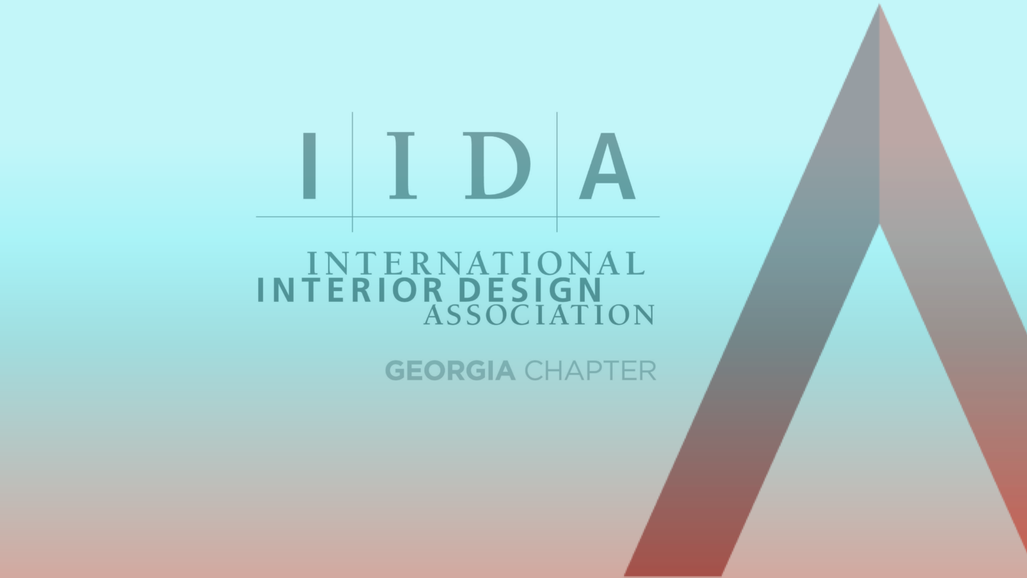 Adrenaline Earns IIDA Georgia Best of the Best Award | Adrenaline